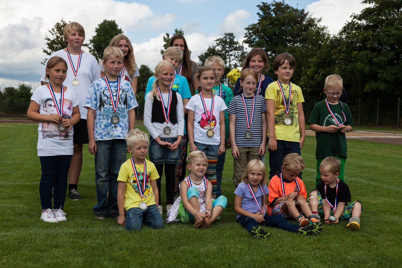 Bild 415 - Vogelschiessen